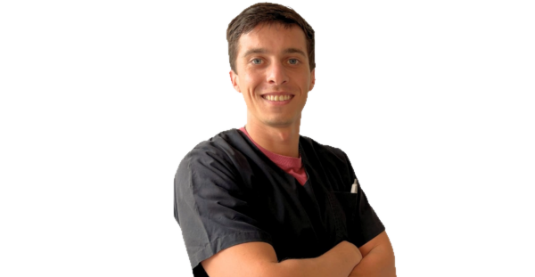 Dr. Urbani Conrado